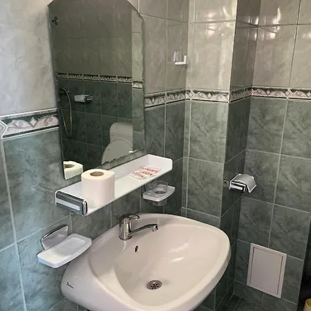 Otel Jolie Costinești
