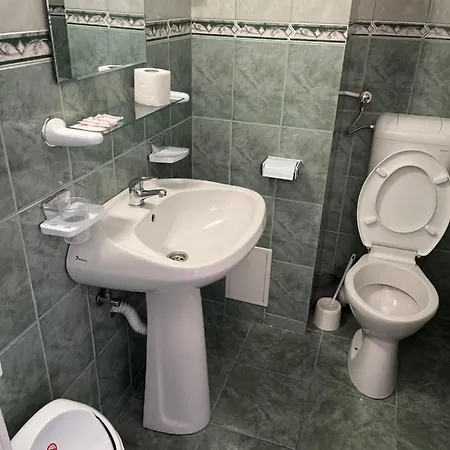 Jolie 2* Costinești