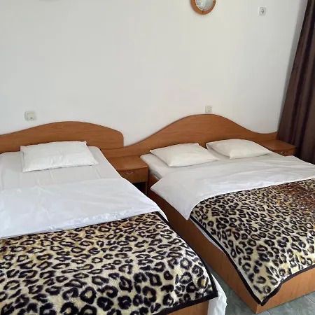 Otel Jolie