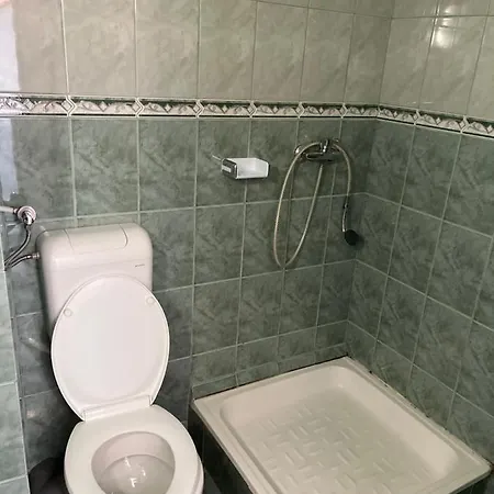 Jolie 2* Costinești