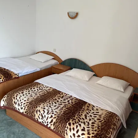 Otel Jolie