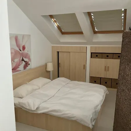 Jolie Otel Costinești