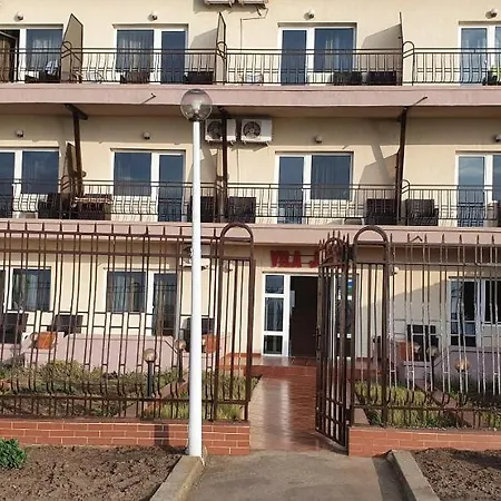 호텔 Jolie 코스티네스티