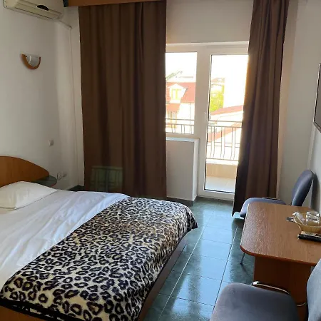 Jolie 호텔 코스티네스티