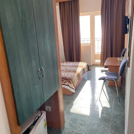 Jolie 호텔 코스티네스티