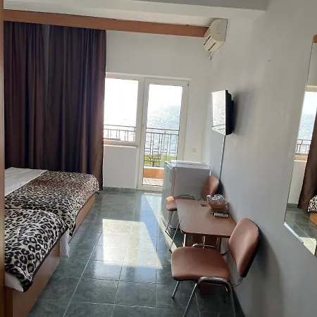 Jolie 호텔 코스티네스티