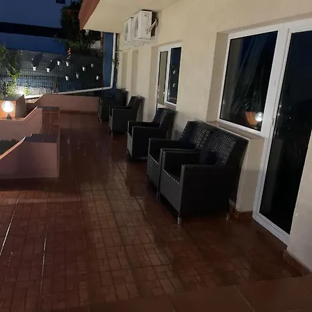 호텔 Jolie 코스티네스티