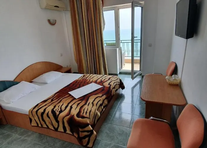 Jolie Hotel Costinesti