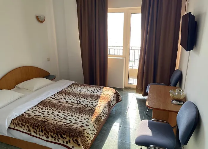 Hotel Jolie Costinesti