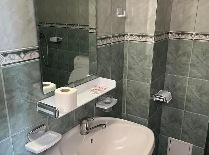 Hotel Jolie Costinesti