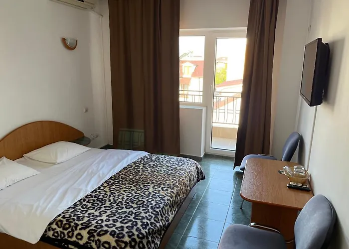 Jolie Hotel Costinesti