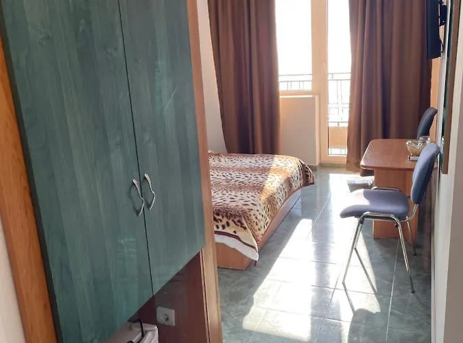 Jolie Hotel Costinesti