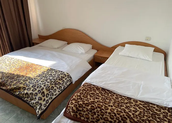 Jolie Hotel Costinesti