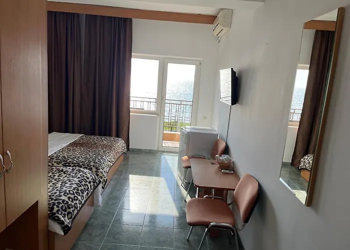 Jolie Hotel Costinesti