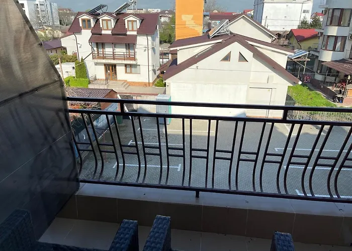 Jolie Hotel Costinesti