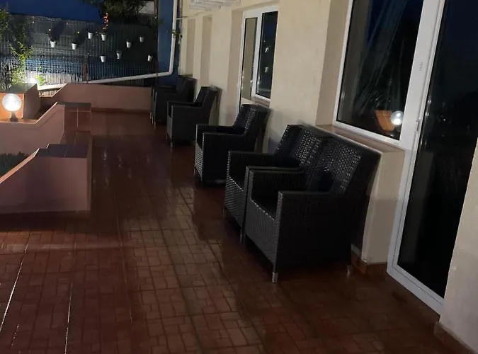 Hotel Jolie Costinesti